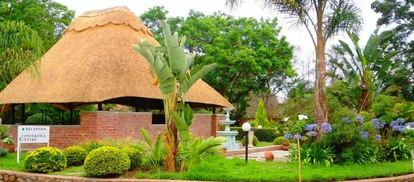 Fotos del hotel Wozani Lodge:  14