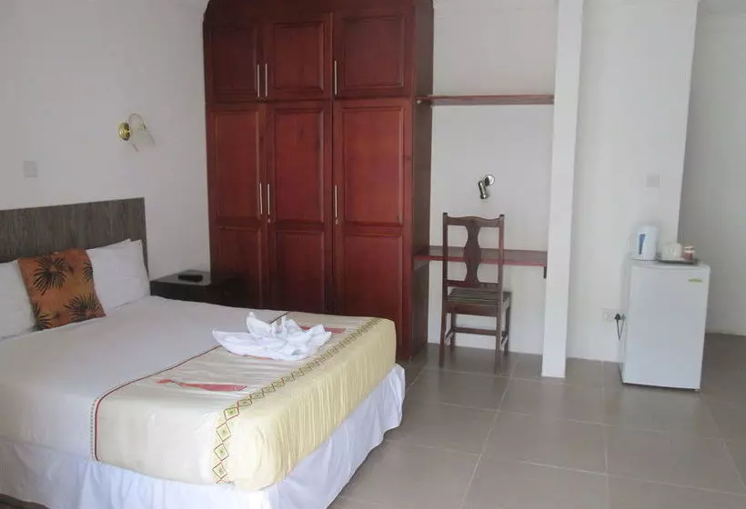 Fotos del hotel Wozani Lodge:  10