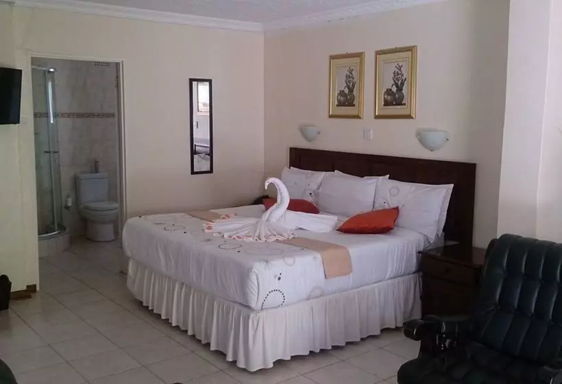 Fotos del hotel Wozani Lodge:  6