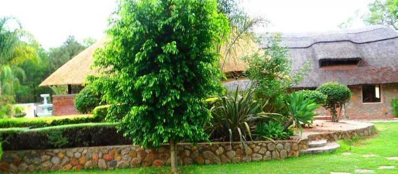 Fotos del hotel Wozani Lodge:  18
