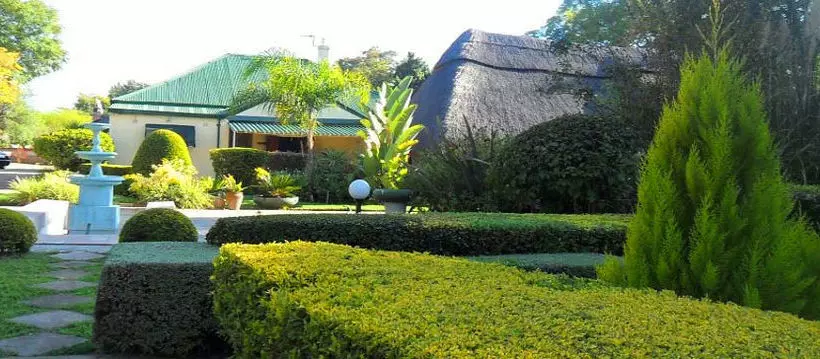 Fotos del hotel Wozani Lodge:  12
