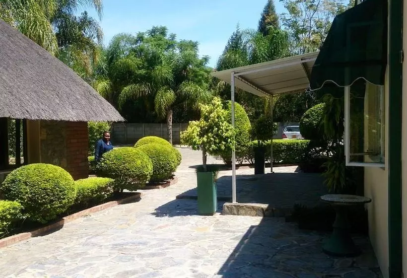 Fotos del hotel Wozani Lodge:  21