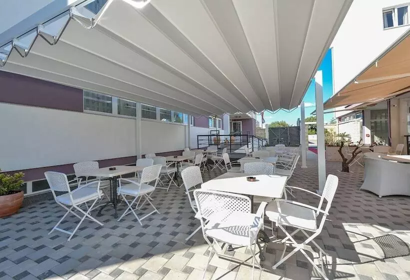 Fotos del hotel Zadar:  14
