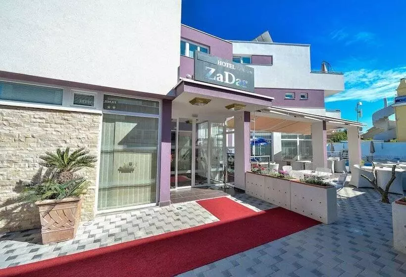 Fotos del hotel Zadar:  9