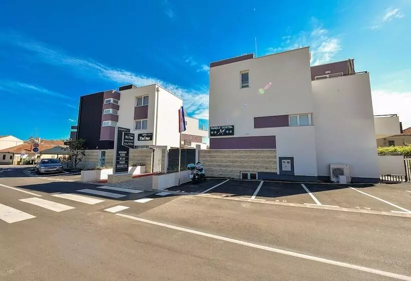 Fotos del hotel Zadar:  15