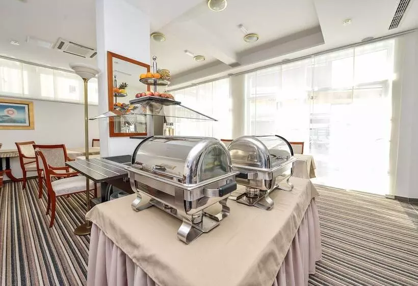 Fotos del hotel Zadar:  25