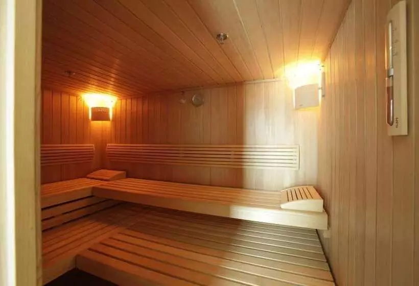Fotos del hotel Zadar:  4