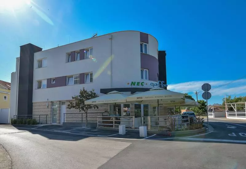 Fotos del hotel Zadar:  19