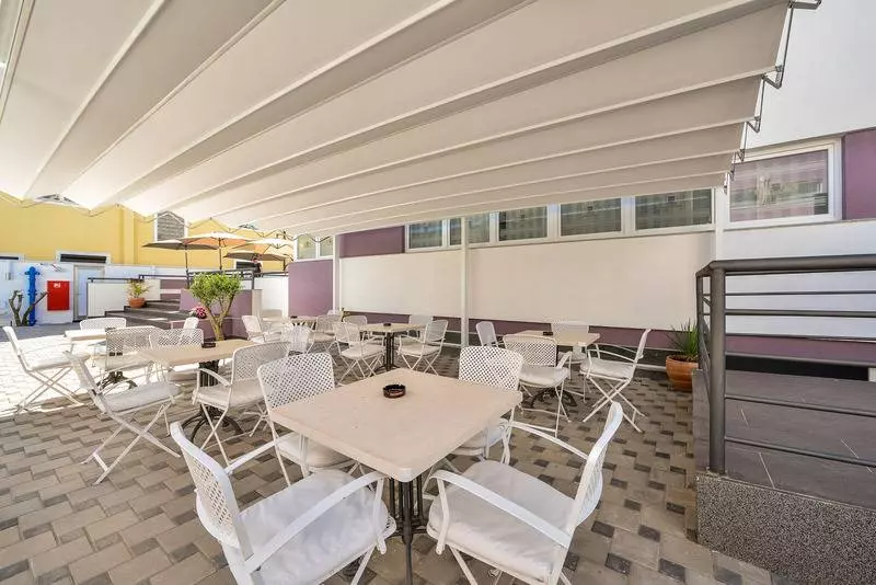 Fotos del hotel Zadar:  22