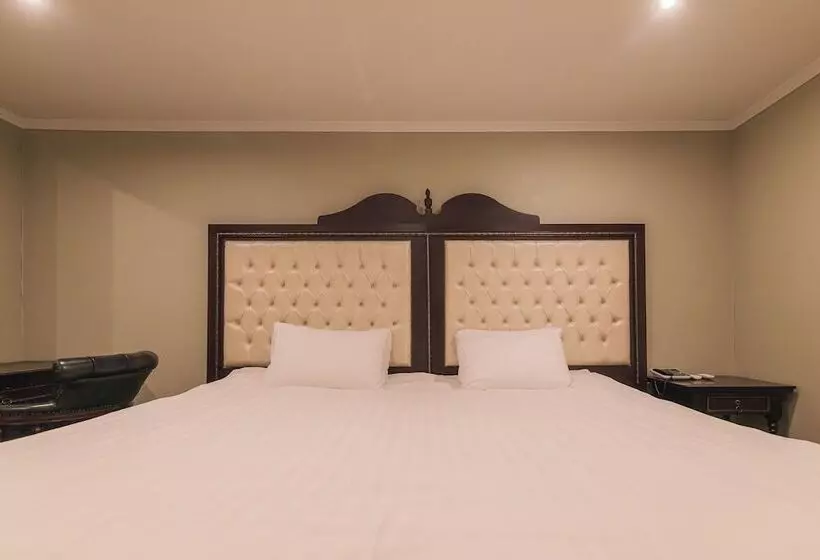 Fotos del hotel Aria  Jeju:  16