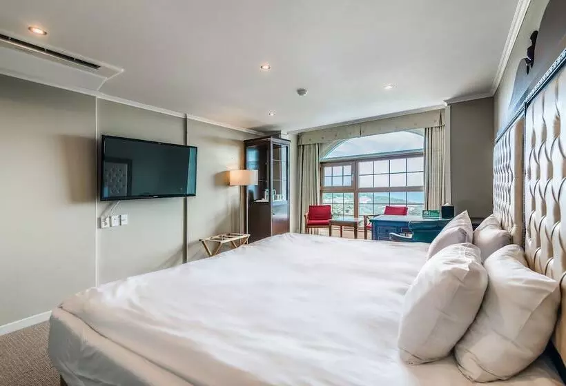 Fotos del hotel Aria  Jeju:  21