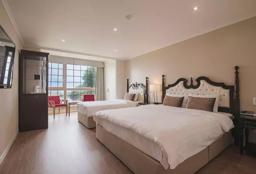 Fotos del hotel Aria  Jeju:  24