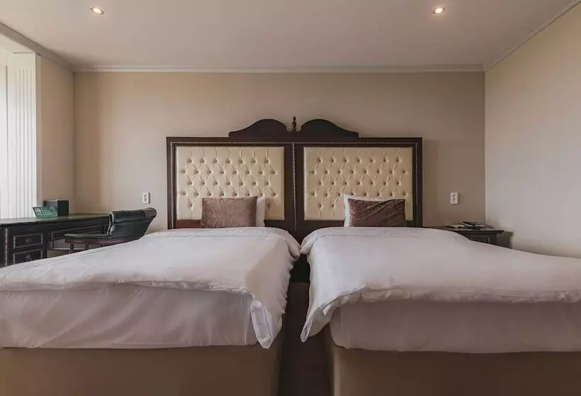Fotos del hotel Aria  Jeju:  20