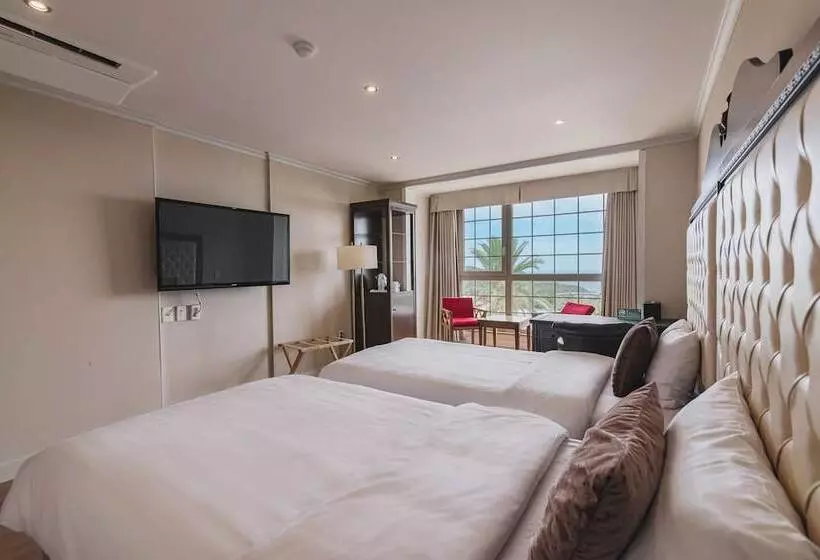 Fotos del hotel Aria  Jeju:  23