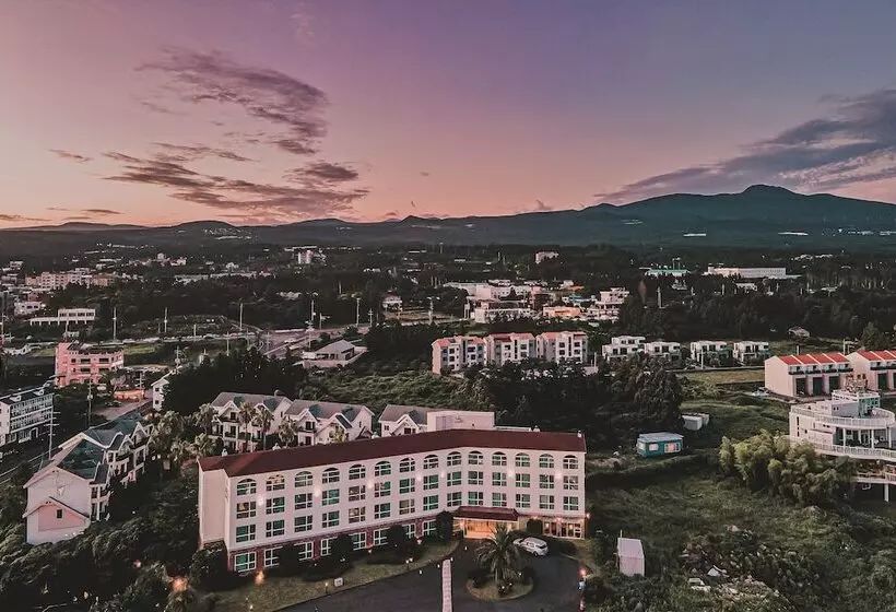 Aria  Jeju