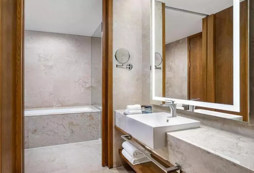 Fotos del hotel Four Points By Sheraton Shanghai, Kangqiao:  4
