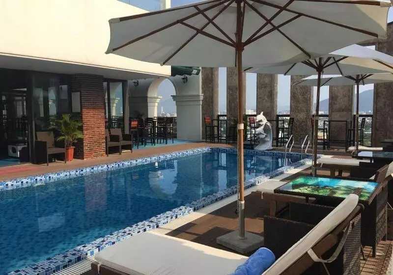 Fotos del hotel Danaciti:  25