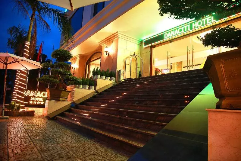Fotos del hotel Danaciti:  21