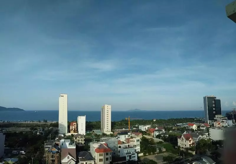 Fotos del hotel Danaciti:  10