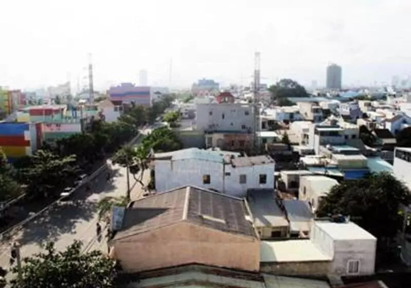Fotos del hotel Danaciti:  19