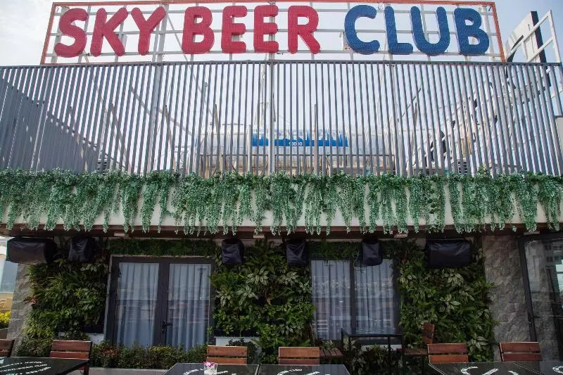Fotos del hotel Danaciti:  11