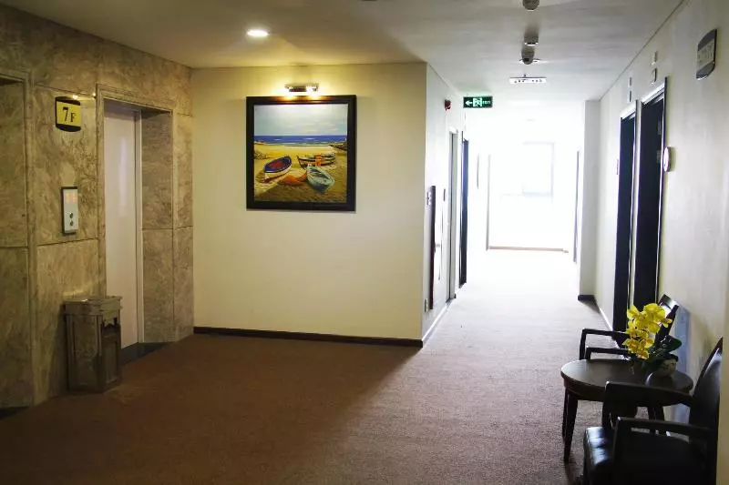 Fotos del hotel Danaciti:  4