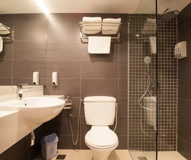 Fotos del hotel Malaysia:  20