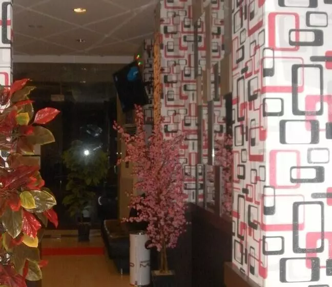 Fotos del hotel Harmoni Inn Hotel Makassar:  11