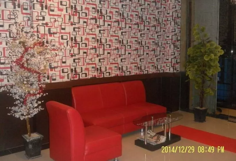 Fotos del hotel Harmoni Inn Hotel Makassar:  10