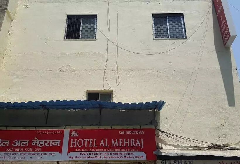 Al Mehraj