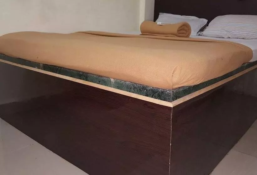 Fotos del hotel Al Mehraj:  23