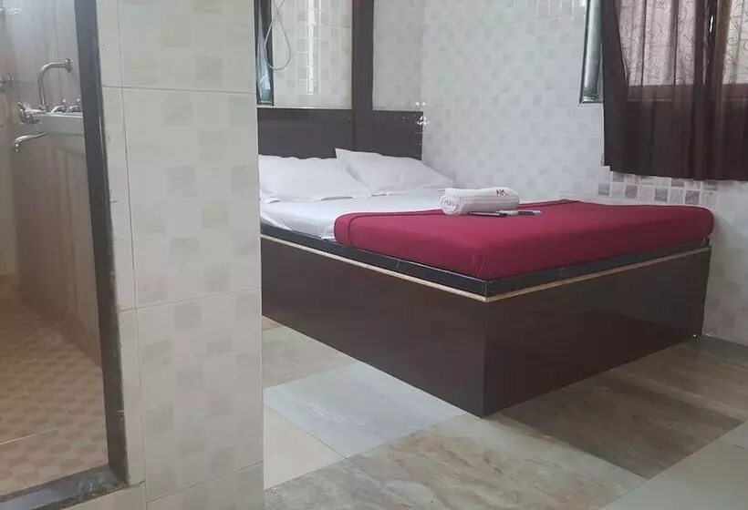Fotos del hotel Al Mehraj:  7