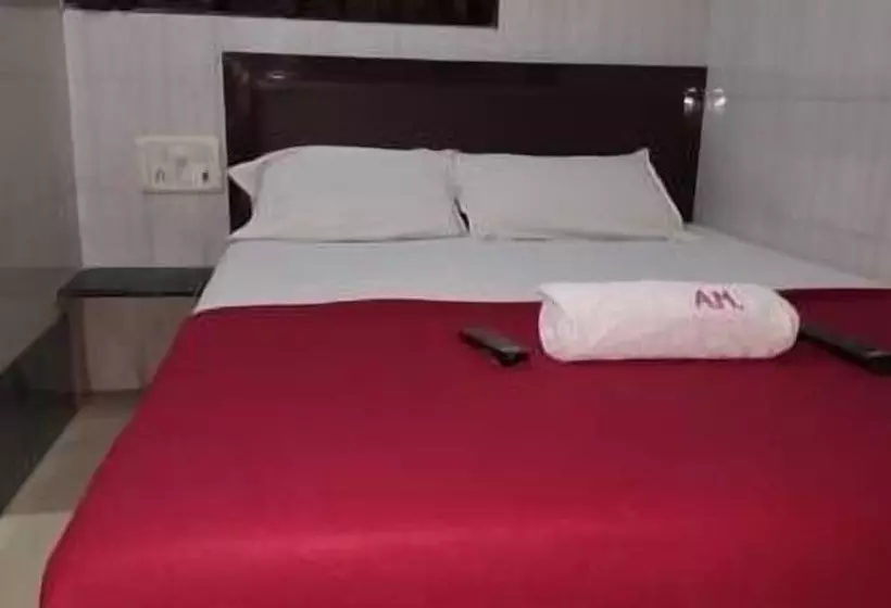 Fotos del hotel Al Mehraj:  12