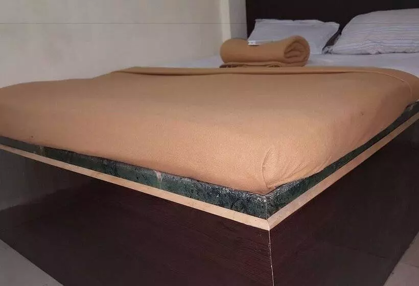 Fotos del hotel Al Mehraj:  4