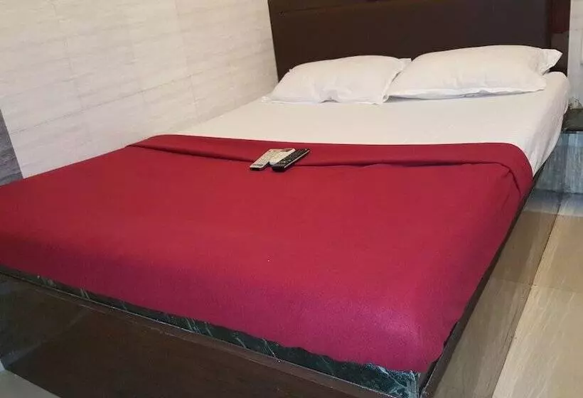 Fotos del hotel Al Mehraj:  20
