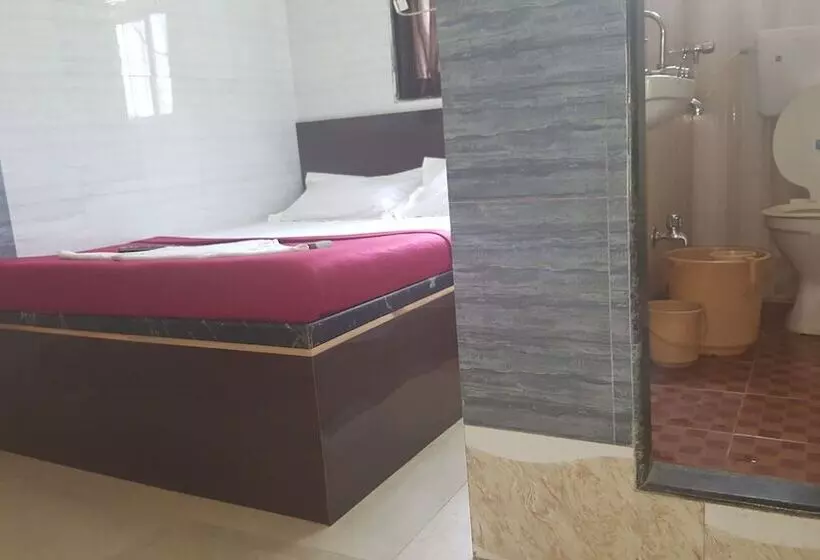 Fotos del hotel Al Mehraj:  2