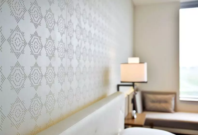 Fotos del hotel Andaz Delhi Aerocity Concept By Hyatt:  25
