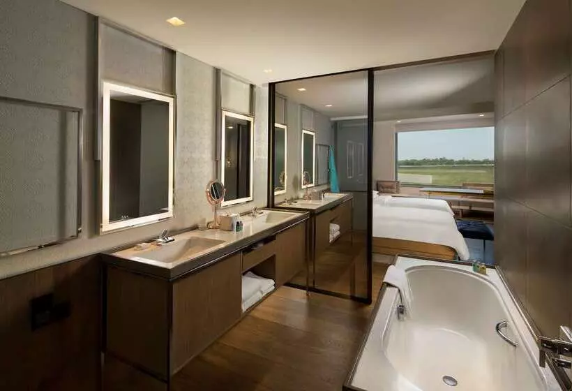 Fotos del hotel Andaz Delhi Aerocity Concept By Hyatt:  9