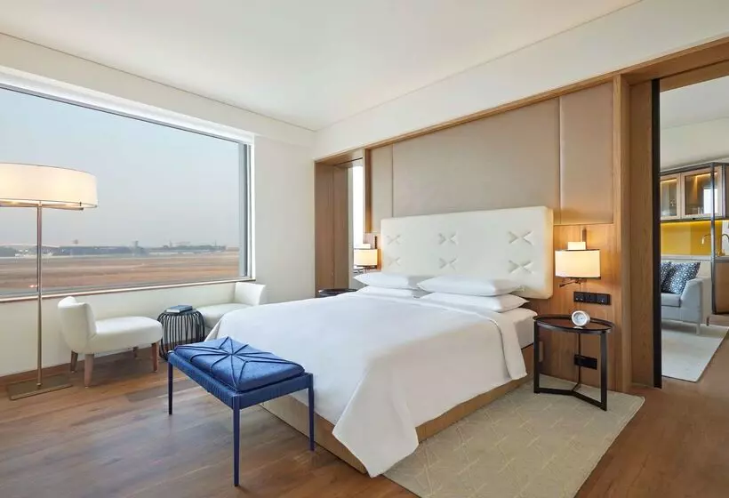 Fotos del hotel Andaz Delhi Aerocity Concept By Hyatt:  16