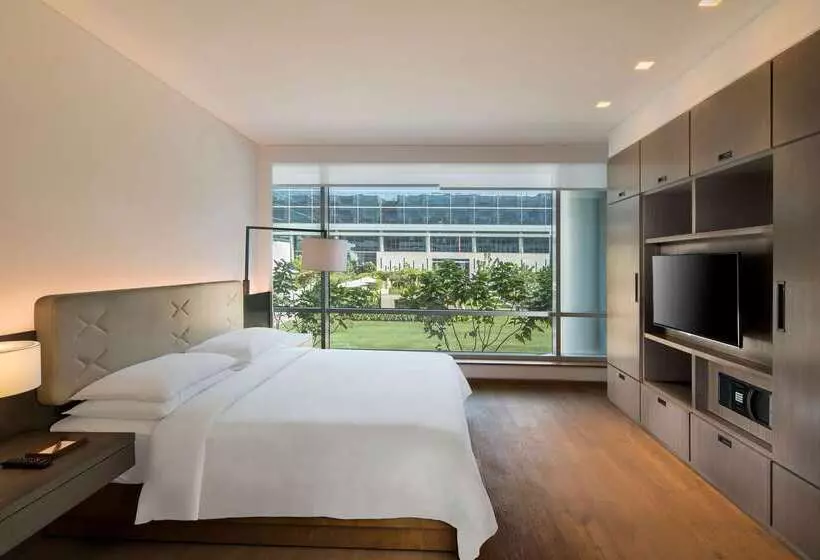 Fotos del hotel Andaz Delhi Aerocity Concept By Hyatt:  19