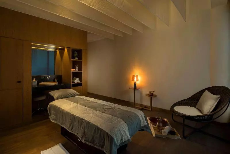 Fotos del hotel Andaz Delhi Aerocity Concept By Hyatt:  6