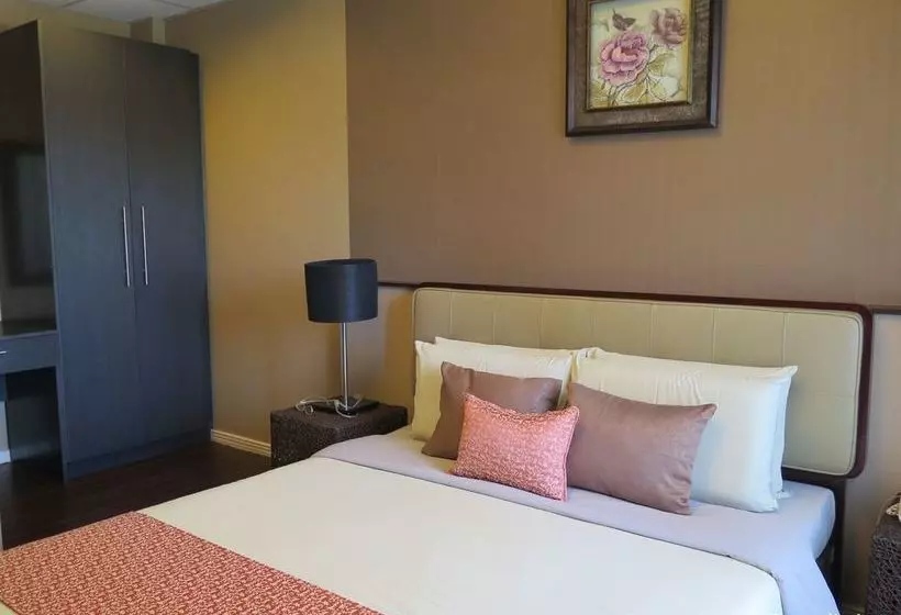 Fotos del hotel D Leonor Inland Resort And Adventure Park:  18