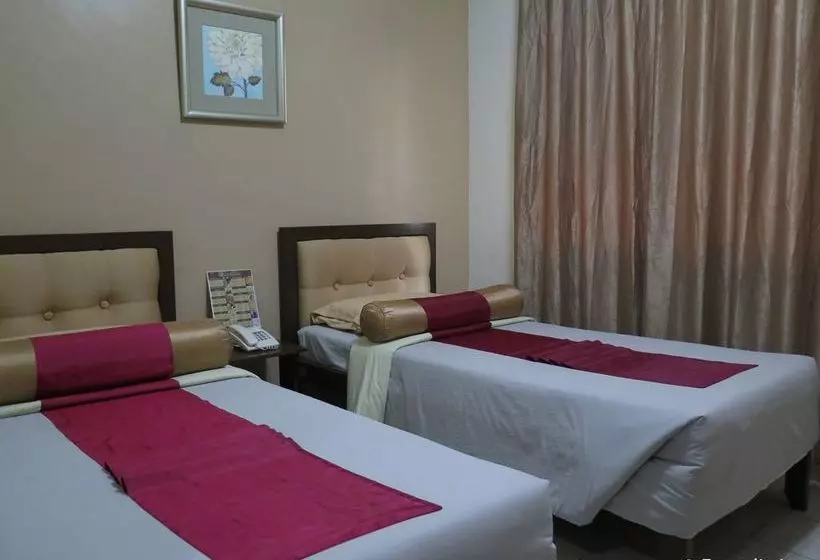 Fotos del hotel D Leonor Inland Resort And Adventure Park:  15