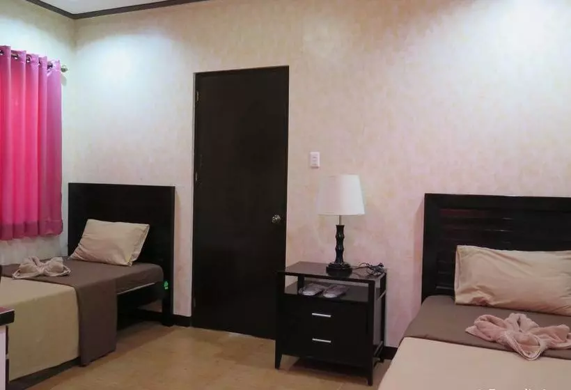 Fotos del hotel D Leonor Inland Resort And Adventure Park:  6