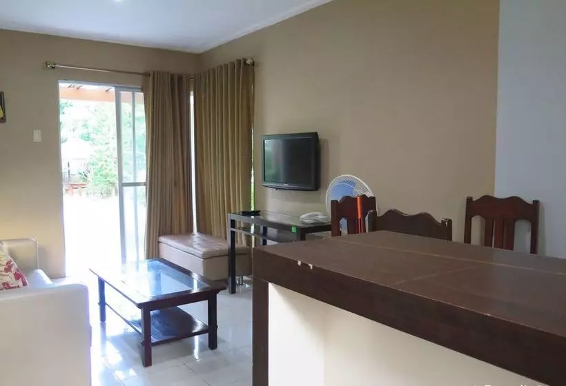 Fotos del hotel D Leonor Inland Resort And Adventure Park:  24