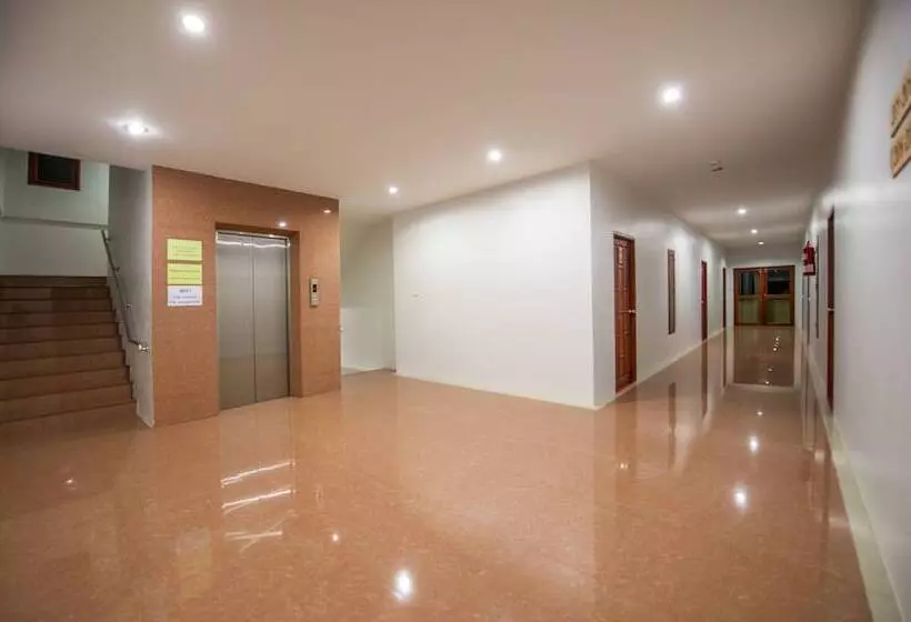 Fotos del hotel Doungta Anda:  4