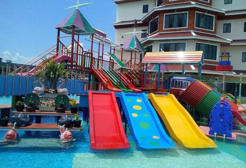Fotos del hotel Doungta Anda:  17