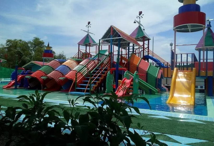 Fotos del hotel Doungta Anda:  15