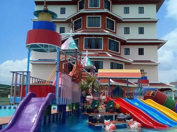 Fotos del hotel Doungta Anda:  20