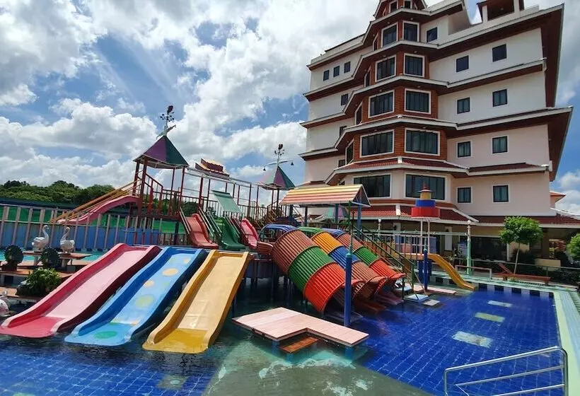 Fotos del hotel Doungta Anda:  18